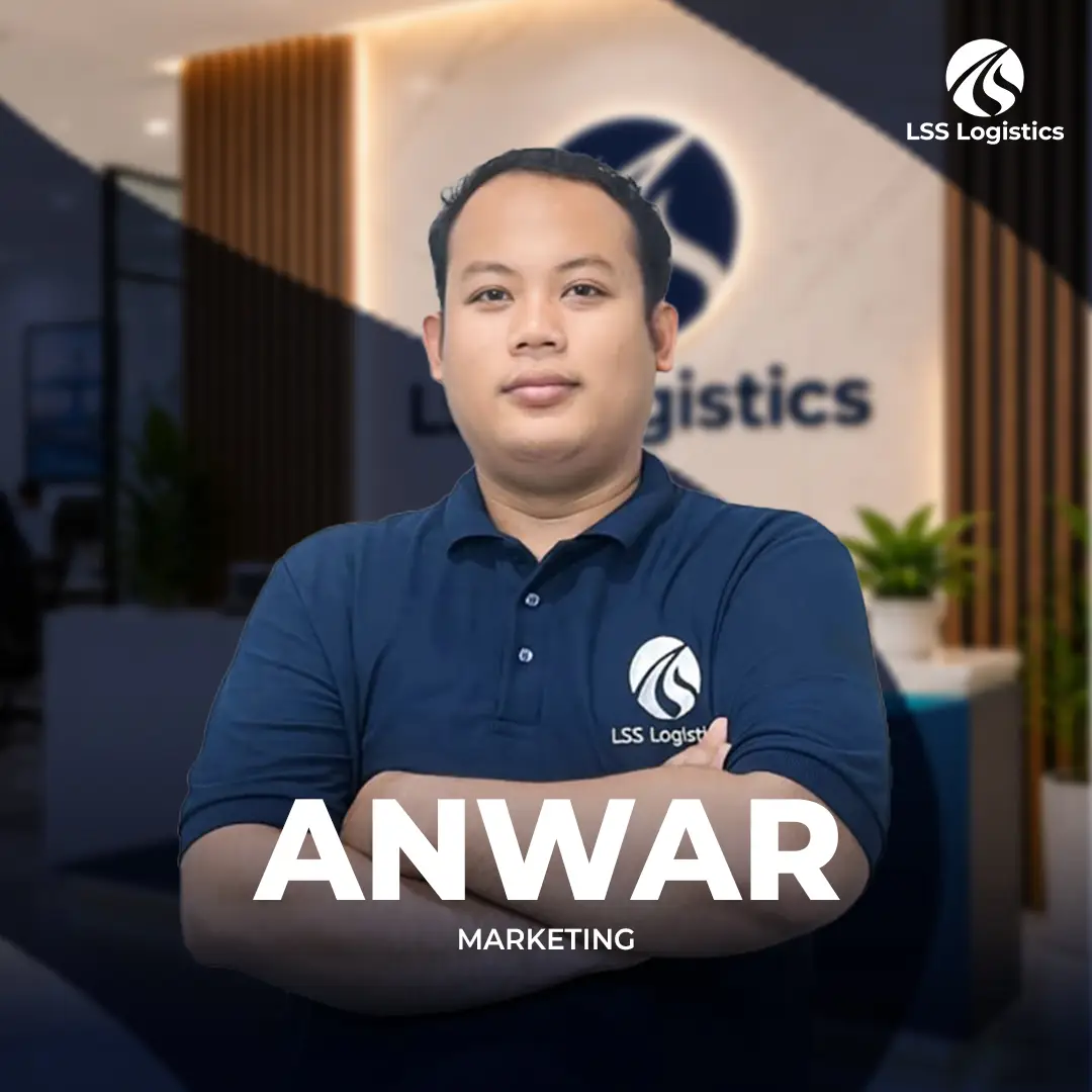 Marketing LSS Logistics