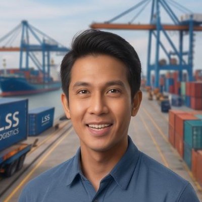 Anwar LSS Logistics