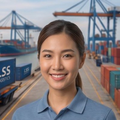 Rachma LSS Logistics