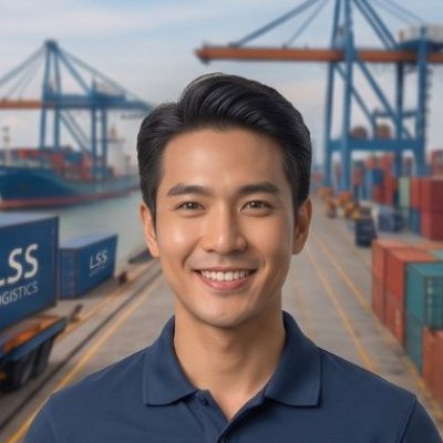 Rudi LSS Logistics
